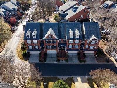 7753 Georgetown Chase