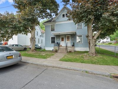 Property at 114 Ross Pl, Auburn, NY