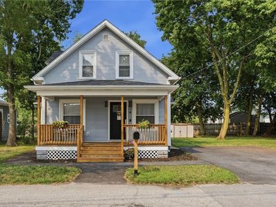 16 Bucklin Ave