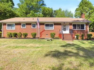 3009 Liberty Rd