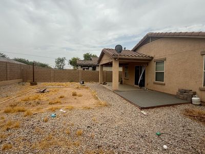 17778 W RED BIRD Road