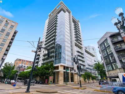 1001 NW Lovejoy St Unit 213