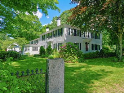 274 Pope Road