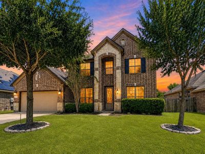 5303 Mesquite Willow Ln