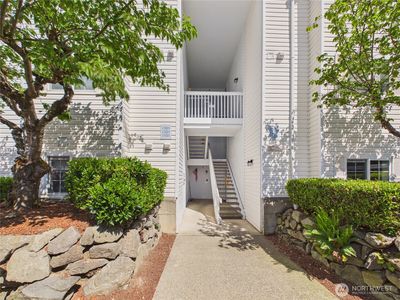 Property at 11002 SE Petrovitsky Road #I102, Renton, WA