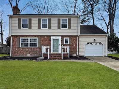 461 Harcourt Pl