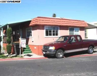 Property at (Undisclosed Address), Union City, CA
