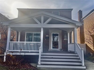 10544 S Springfield Ave