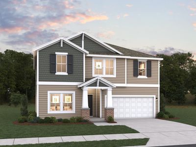 228 Talbert Trl