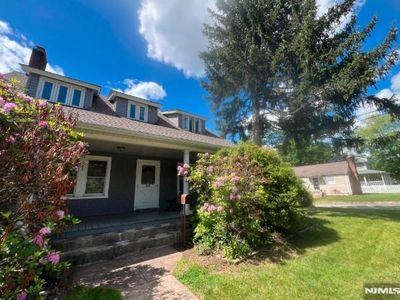 Property at 247 Ramapo Valley Rd, Oakland, NJ