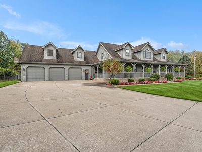 66480 High Meadow Ct