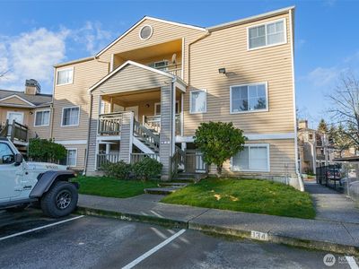 5300 Harbour Pointe Boulevard #N307