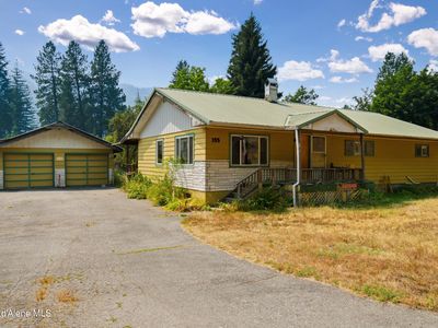 155 Nuchols Gulch Rd