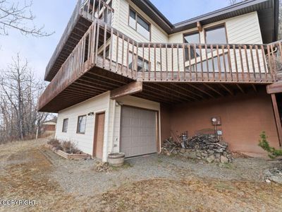 23675 Glacier View Dr