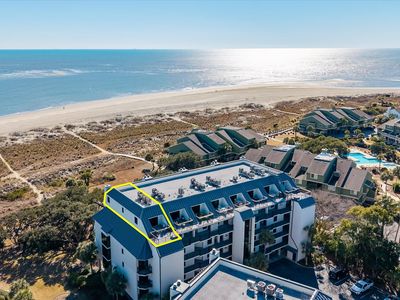 7600 Palmetto Dr APT 401A