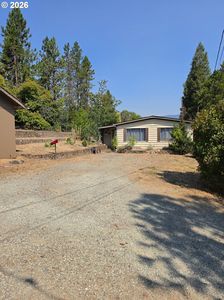 Property at 180 Reed Ln, Canyonville, OR