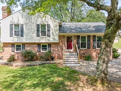 135 Cheyenne Dr