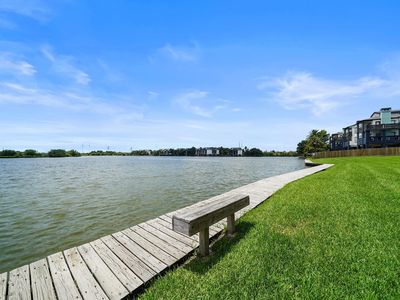 Property at 18800 Egret Bay Blvd APT 206, Houston, TX