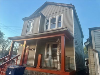 Property at 449 7th St, Buffalo, NY