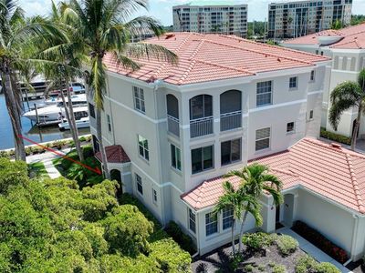 3461 Sunset Key Cir #101