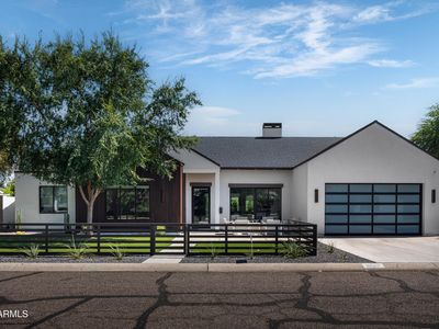 3837 E Heatherbrae Dr