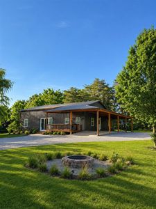 180 Meredith Ridge Rd