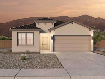 The Mesquite Plan, Esencia