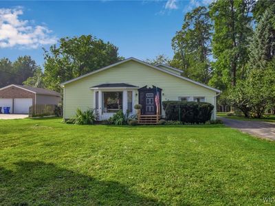 5804 Tonawanda Creek Rd