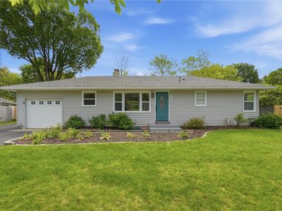 1966 Grange View Dr
