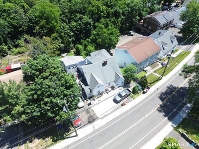 15 Spring Hill Avenue