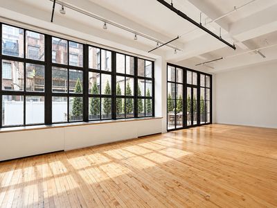 6 W 20th St Floor 2