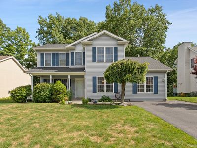 14 Lyford Lane