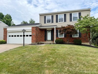 11363 Kenshire Dr