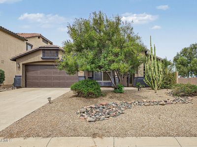 4382 E ROSE QUARTZ Lane