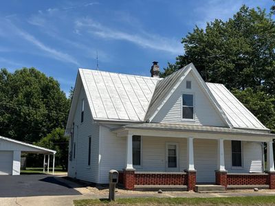 Property at 5835 S State Road 129, Versailles, IN