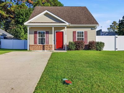 3669 Clay Pond Village Ln.