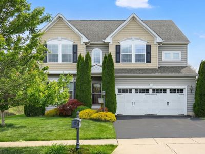 Property at 1134 Alta Vista Way, Seven Valleys, PA