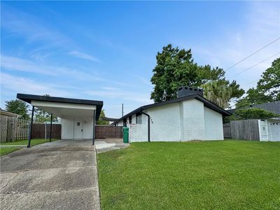 Property at 778 Heritage Ave, Terrytown, LA