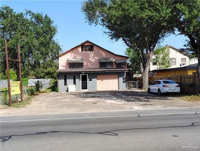 312 N Bicentennial Blvd