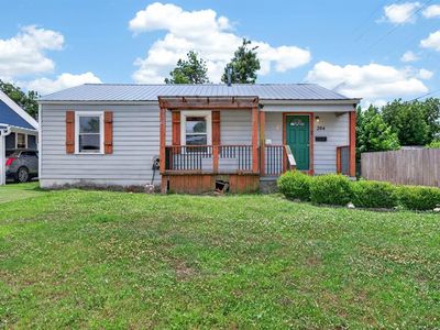 Property at 204 E Fairchild Dr, Midwest City, OK