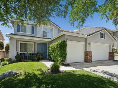 25716 Hood Way