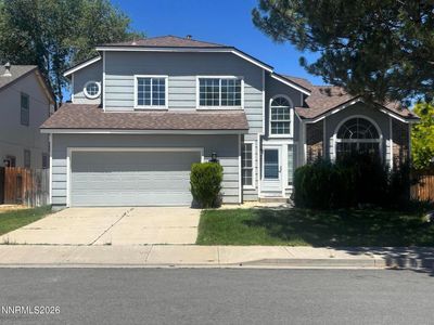 4527 Canyon Ridge Ln