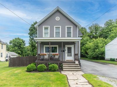 432 Cross St