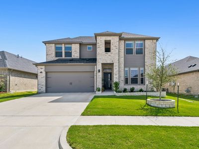 2123 Pedigree Ln
