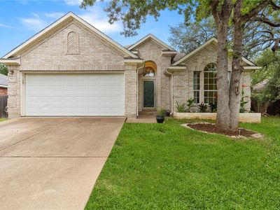 9012 Meacham Way