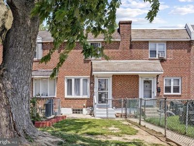 Property at 1946 Carter Rd, Folcroft, PA