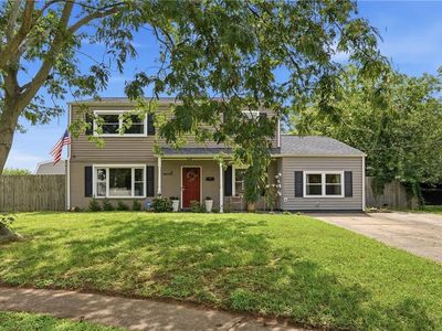 6 Maume Cir