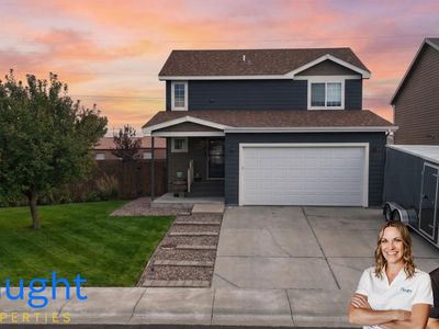 Property at 1211 Meadow Ln, Douglas, WY