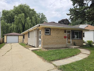 Property at 5863 S Hately AVENUE, Cudahy, WI