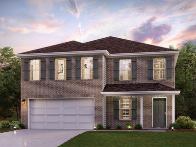 313 Clayton Scott St